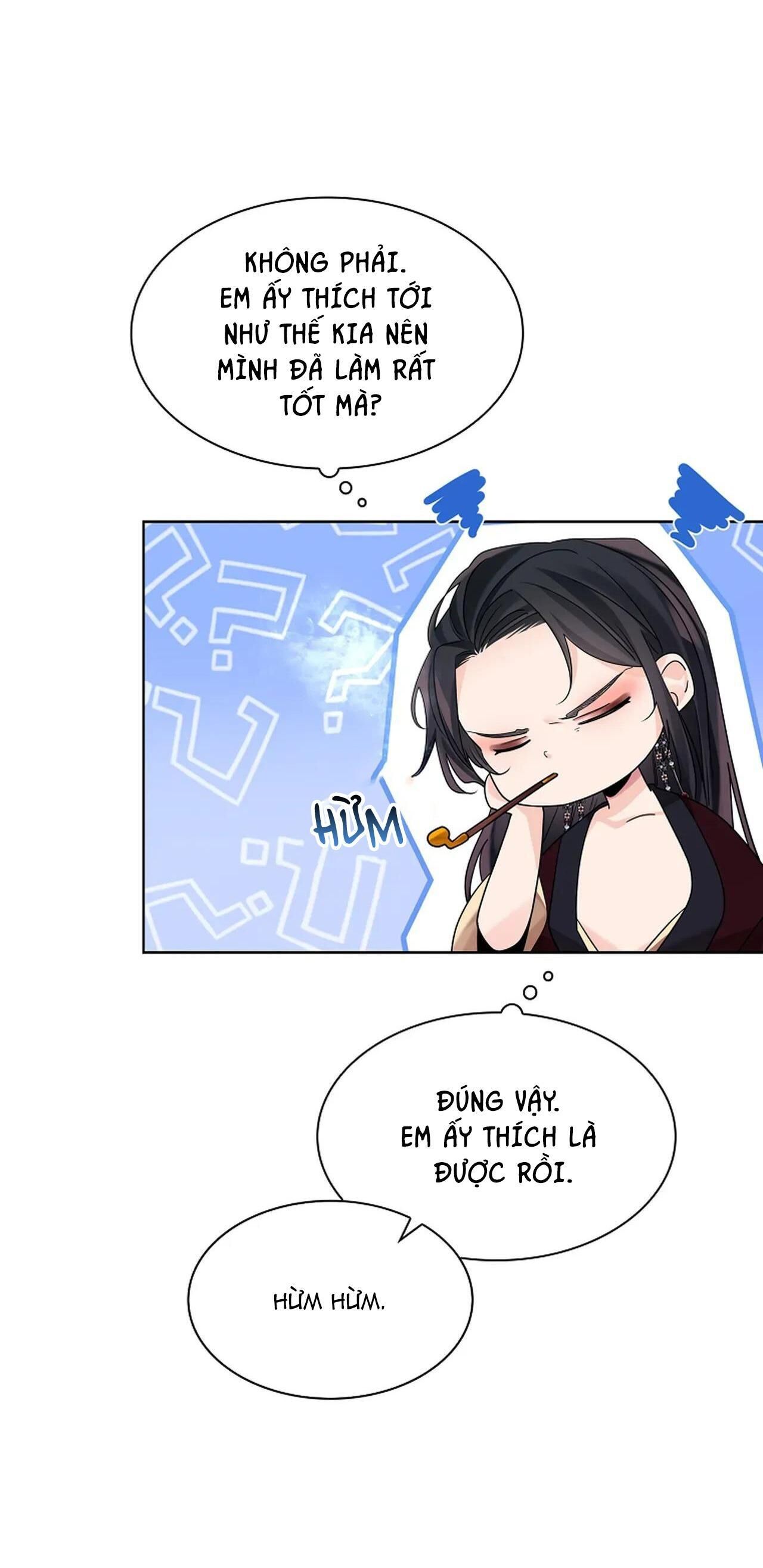 hoa giấy Chapter 90 - Next Chapter 91