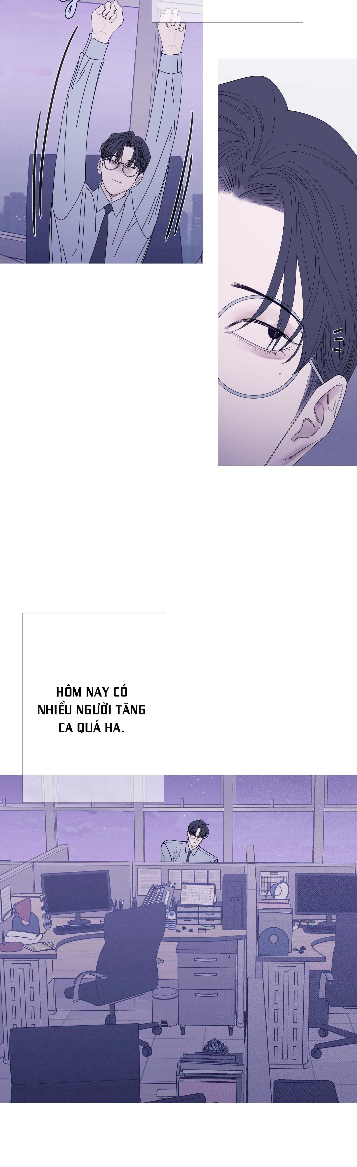 chuyện quỷ môn quan Chapter 37 - Trang 1