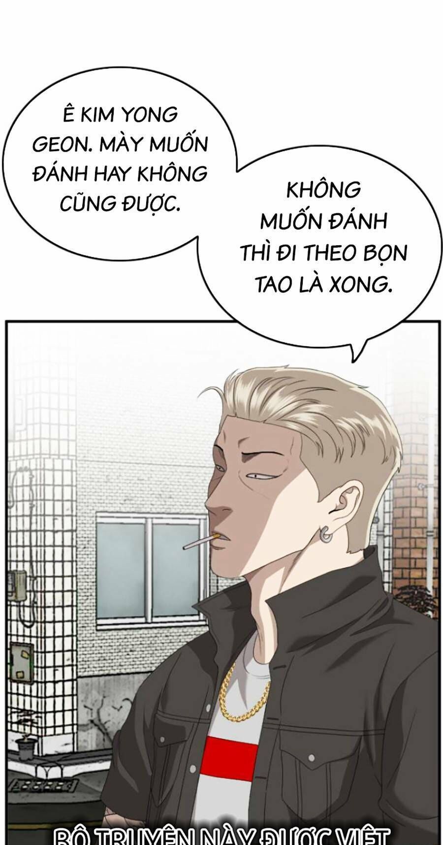 người xấu chapter 148 - Trang 2