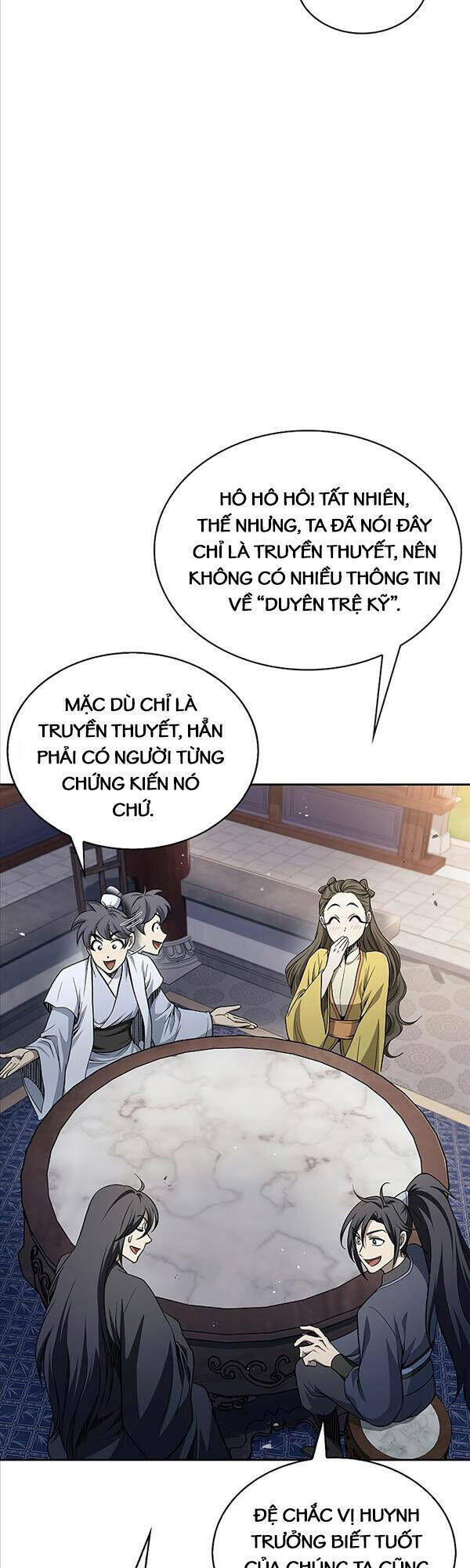 thiên qua thư khố đại công tử chapter 17 - Trang 2