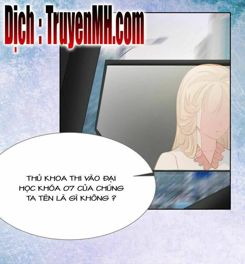 hôn sai 55 lần, nam thần cao lãnh ở sát vách chapter 83 - Trang 2