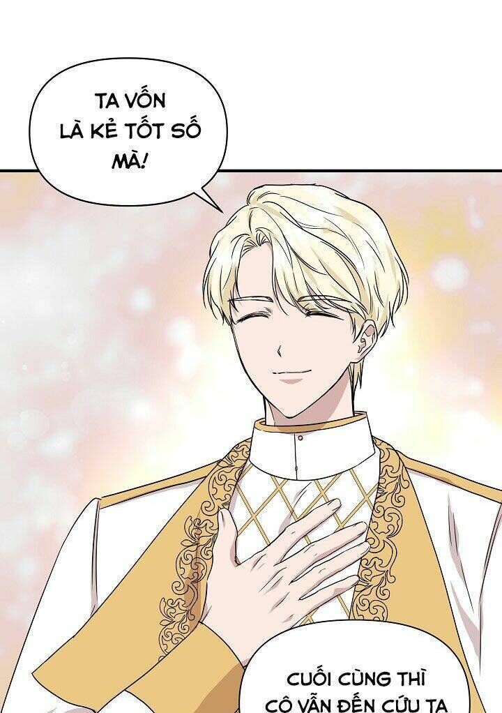 tôi không phải là cinderella chapter 16 - Trang 2