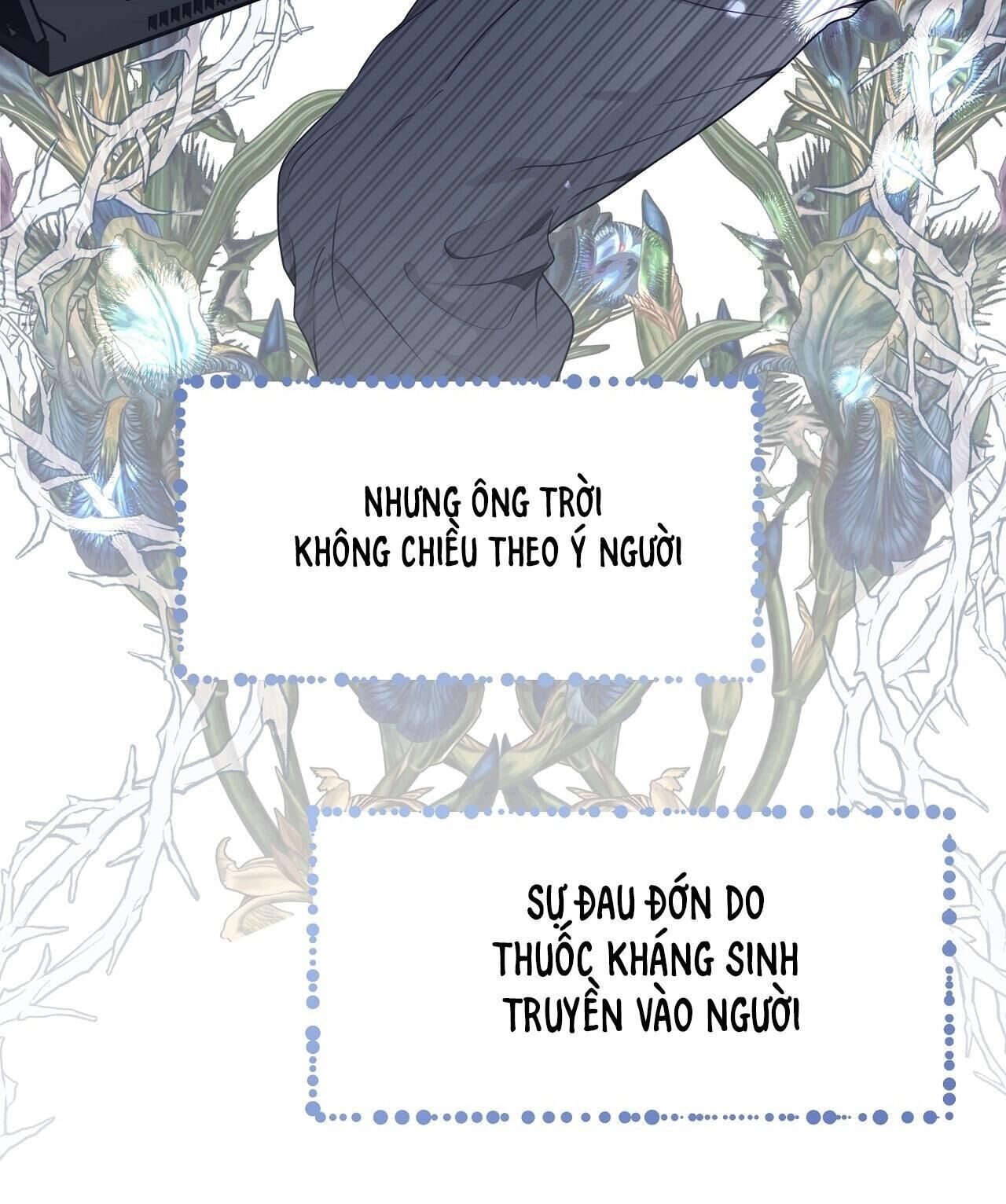 vị kỷ Chapter 23 - Trang 2