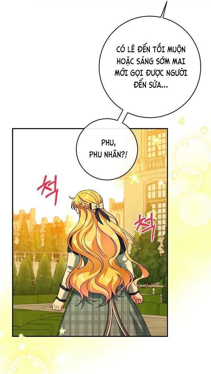 tôi đã thuần hóa hầu tước ác ma chapter 49 - Next chapter 50