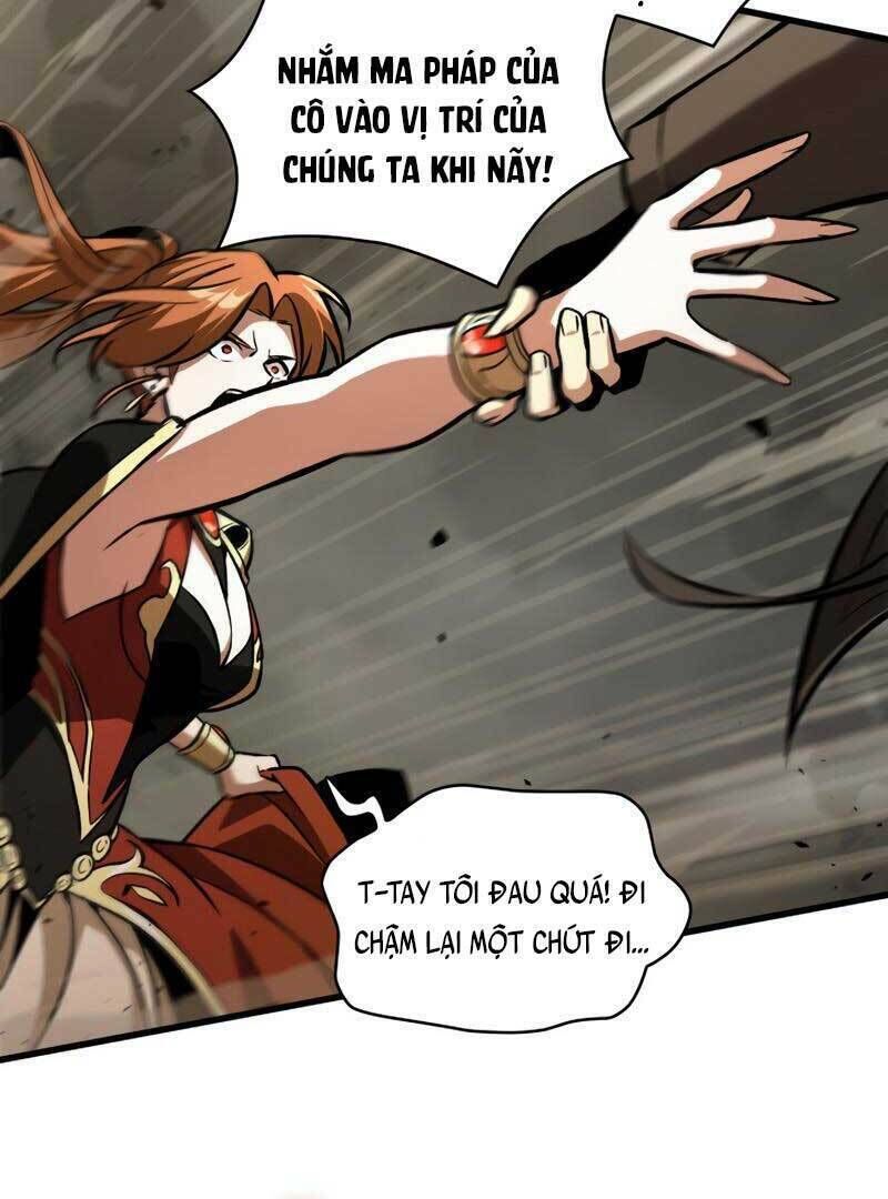 gacha vô hạn chapter 22 - Next chapter 23