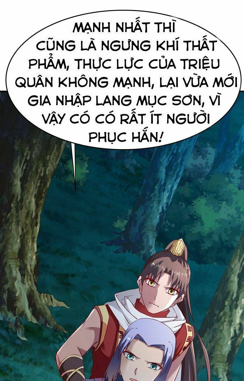 chiến đỉnh Chapter 99 - Trang 2