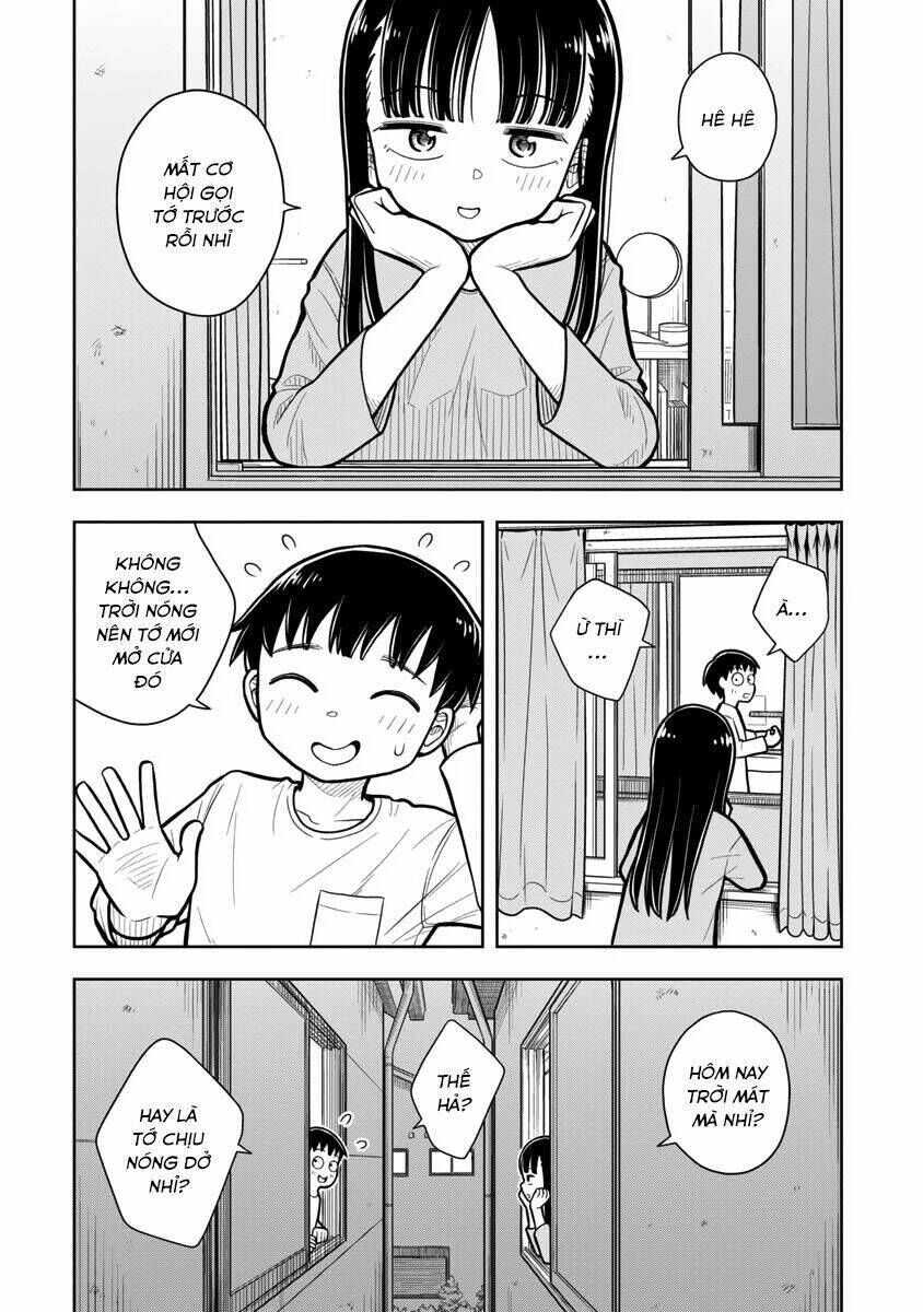 kyou kara hajimeru osananajimi chapter 11 - Next chapter 12