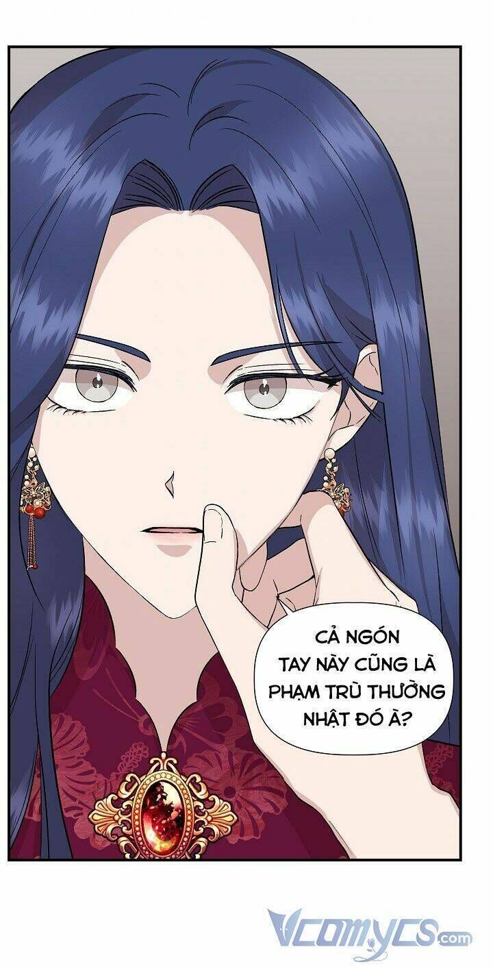 tôi không phải là cinderella chapter 41 - Trang 1