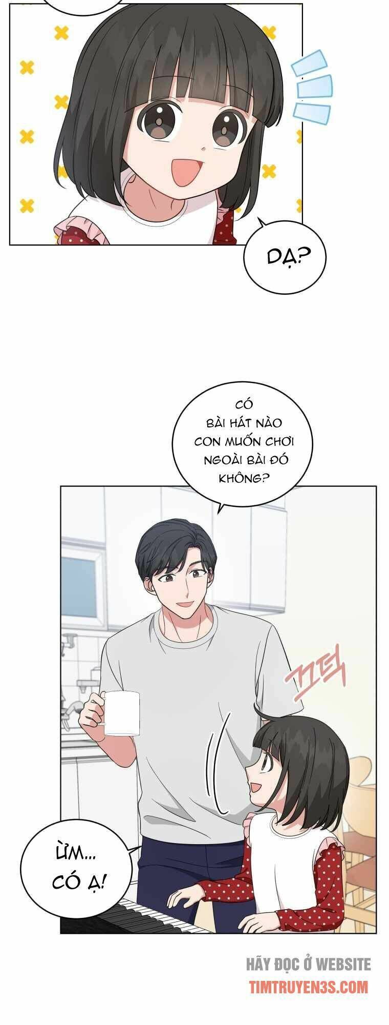 con gái tôi là một thiên tài âm nhạc chapter 40 - Next Chapter 40.1