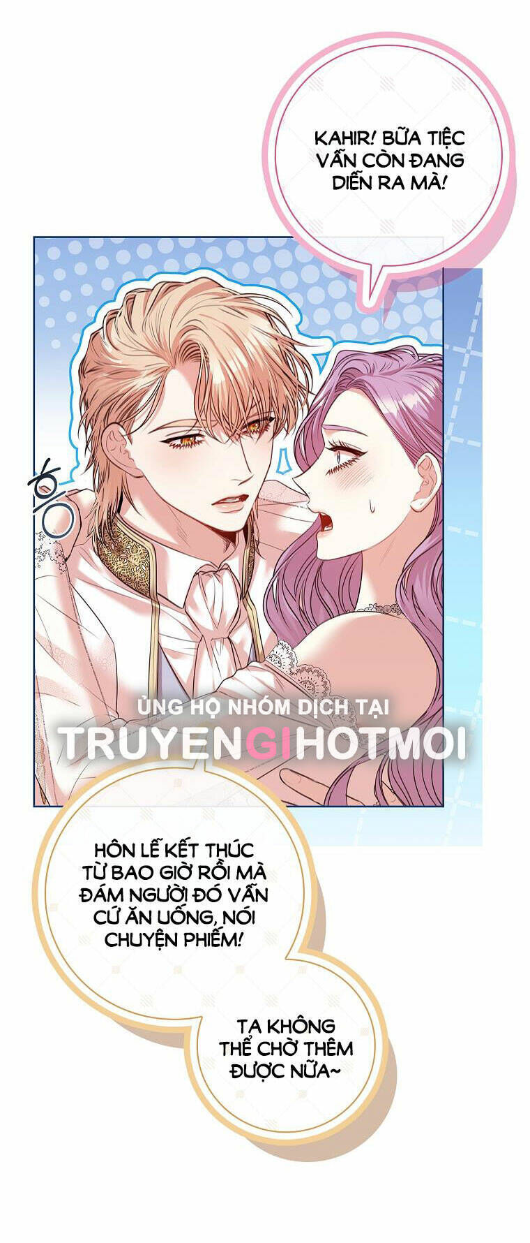 tôi trở thành thư ký của bạo chúa Chapter 110.2 - Trang 2