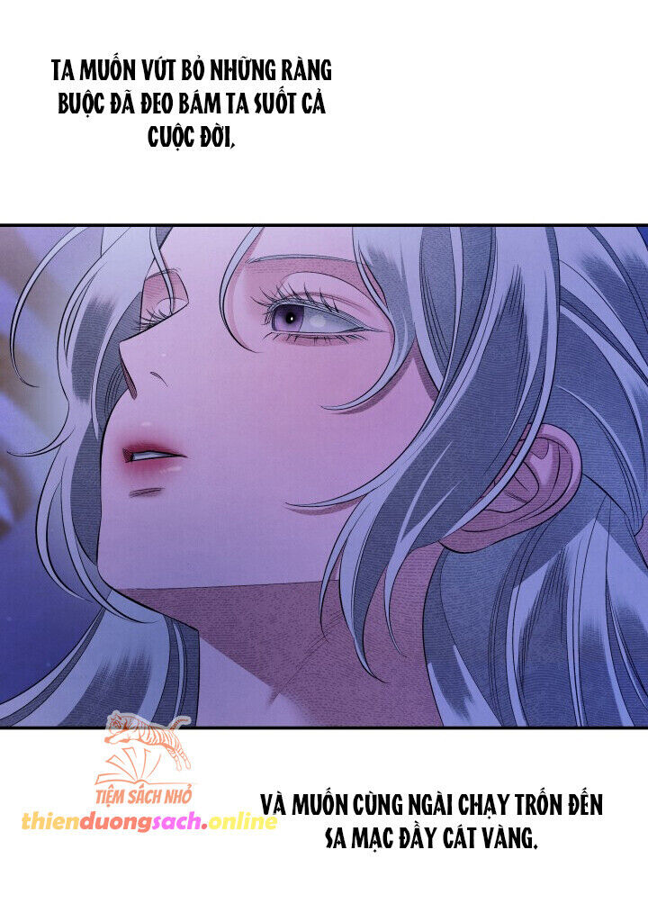 [18+] hôn nhân cưỡng đoạt Chap 44 - Next Chap 45