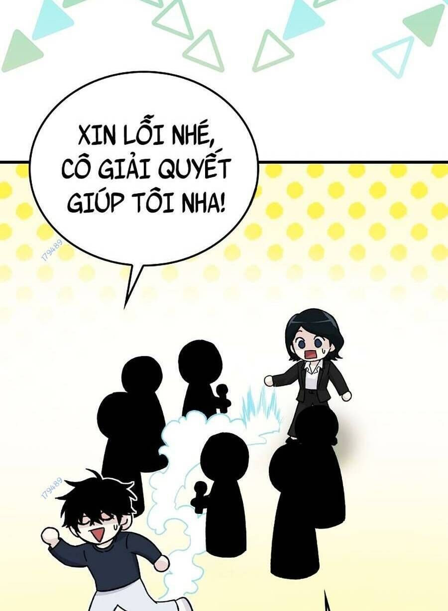 tình yêu với cô megumi hàng xóm Chapter 10 - Trang 2