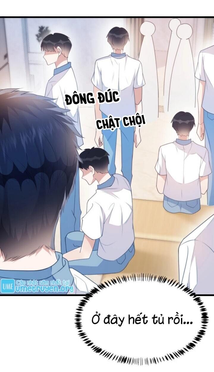 Tiểu Dã Miêu Của Học Bá Thật Trêu Người Chapter 6 - Next Chapter 7