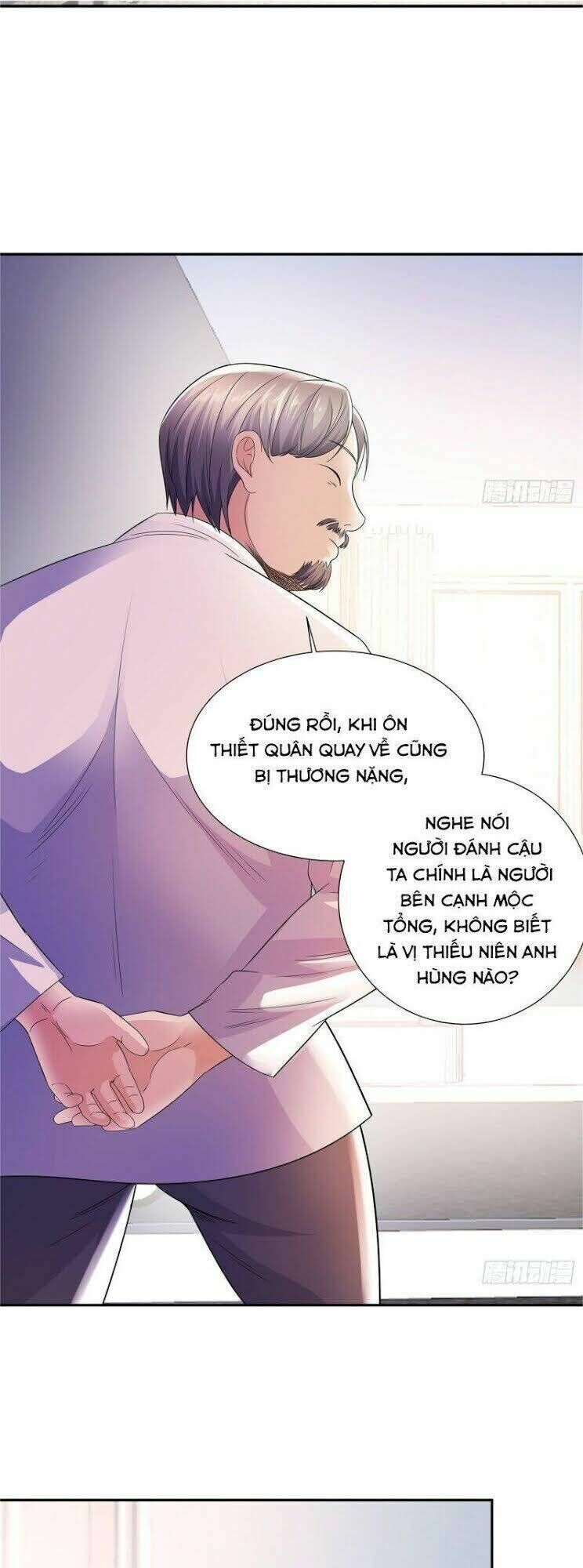 đô thị lãng tử Chapter 21 - Next Chapter 22