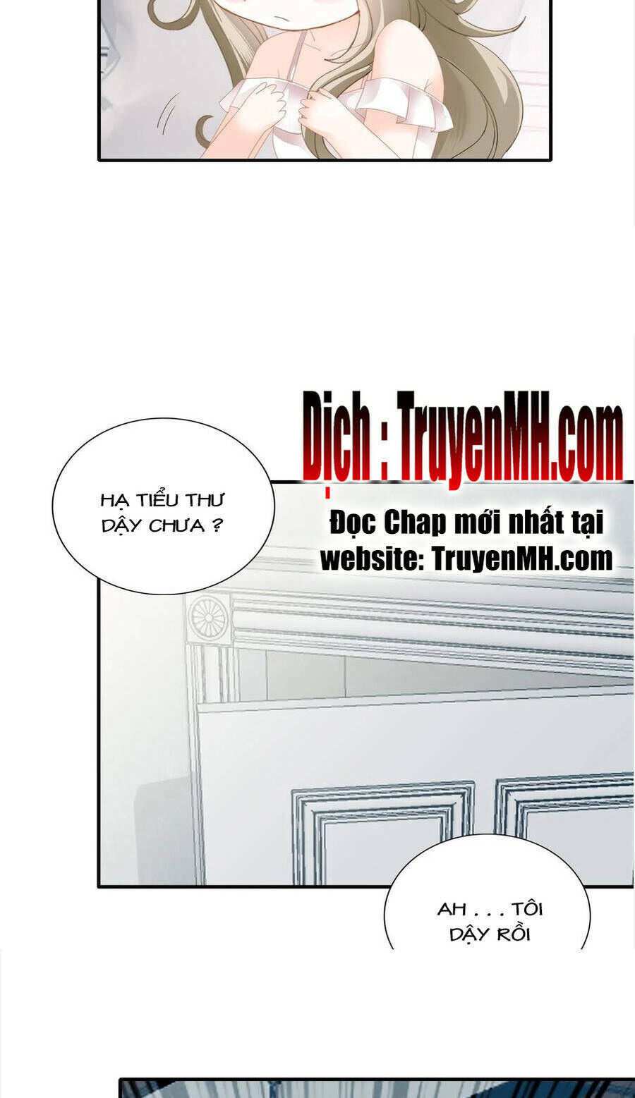 bạo quân ái nhân chapter 106 - Next Chapter 107