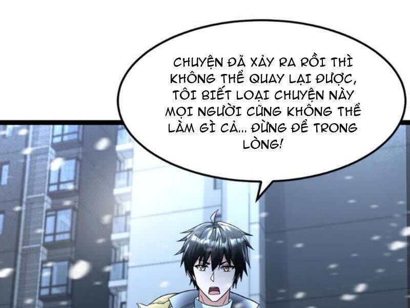 Toàn Cầu Băng Phong: Ta Chế Tạo Phòng An Toàn Tại Tận Thế Chapter 216 - Next Chapter 217