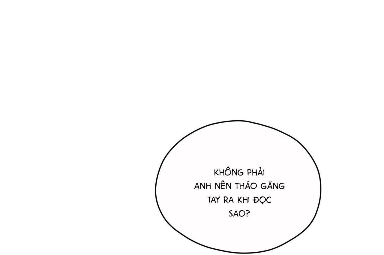 (Cbunu) Hồi Ức Của Nhịp Thở Chapter 7 - Trang 2