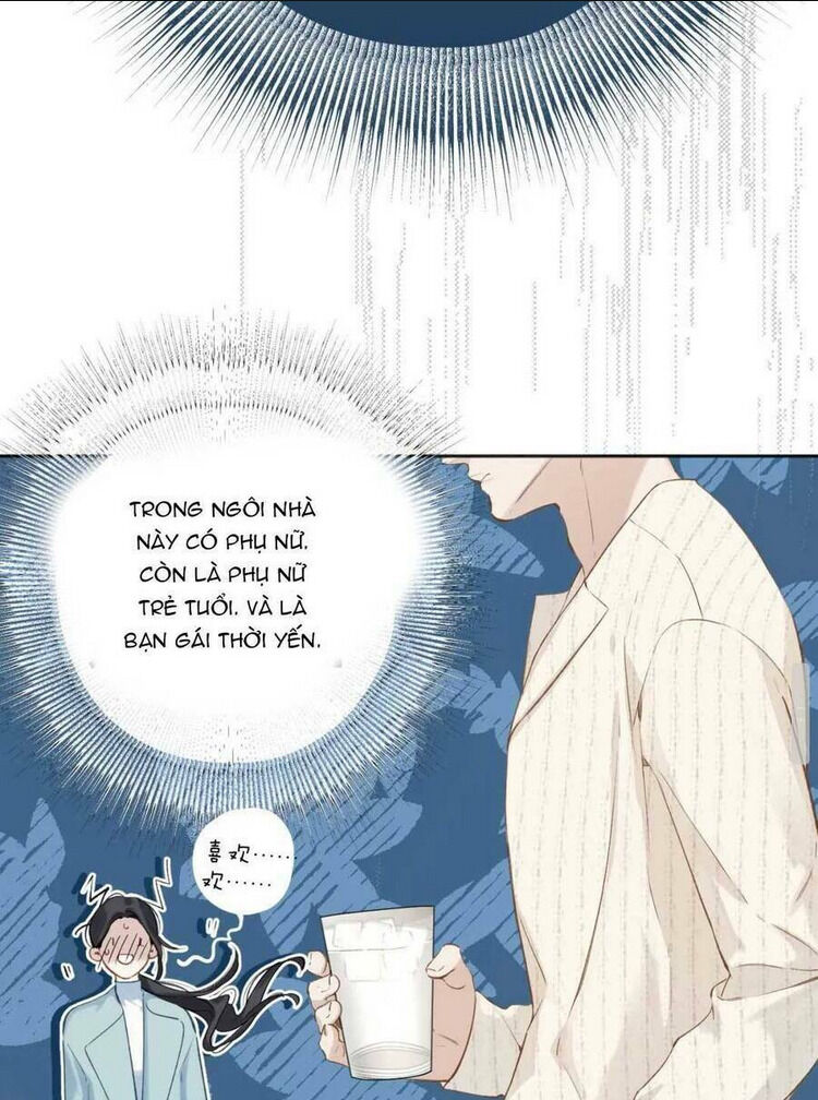 tôi cũng muốn làm mợ út chapter 12 - Trang 2