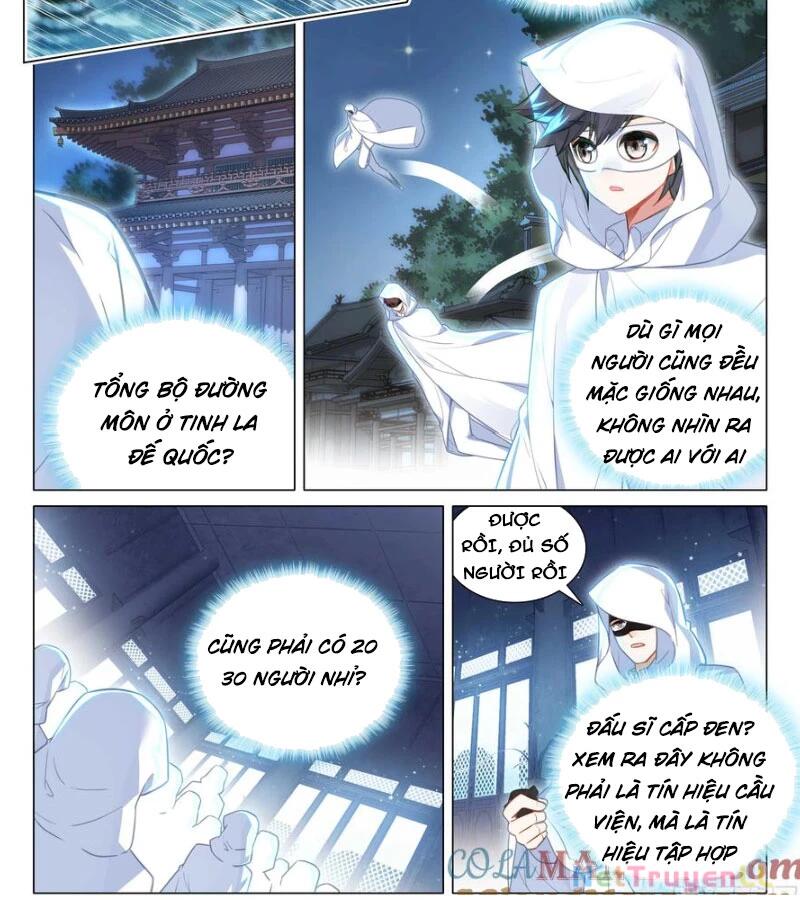 long vương truyền thuyết Chapter 383 - Next Chapter 384