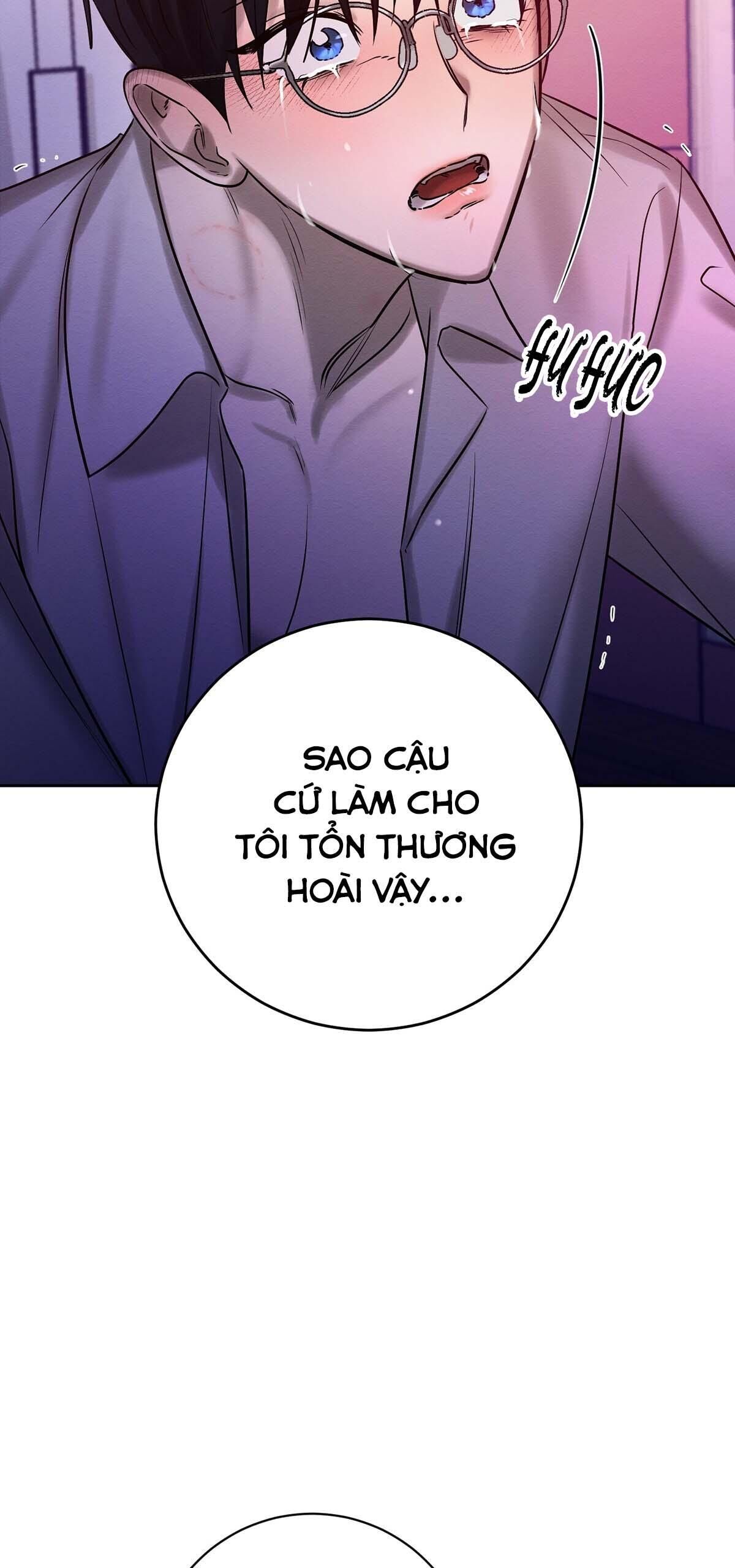 vòng xoáy của ác ma Chapter 31 END SS 1 - Trang 2