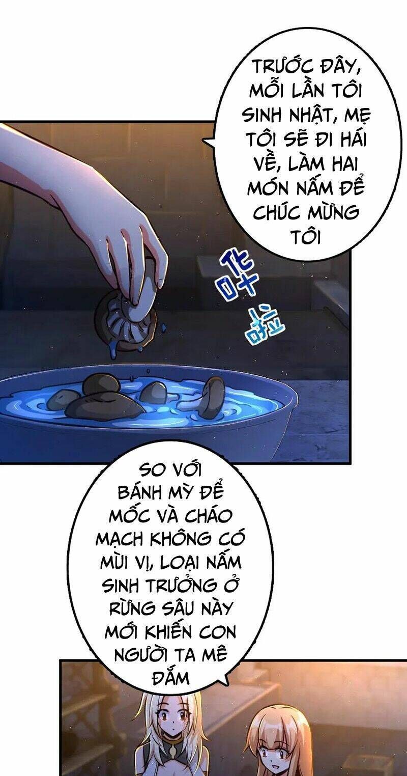 thả vu nữ đó ra Chapter 151 - Trang 2