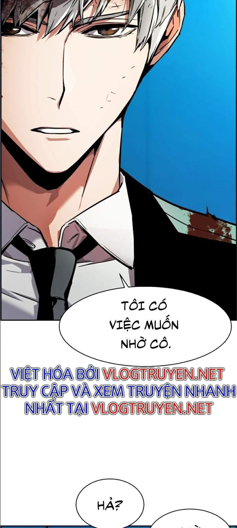 bạn học của tôi là lính đánh thuê chapter 49 - Next chapter 50