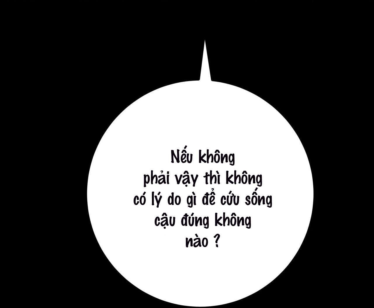 (cbunu) ám giữ linh hồn Chapter 12 - Trang 2