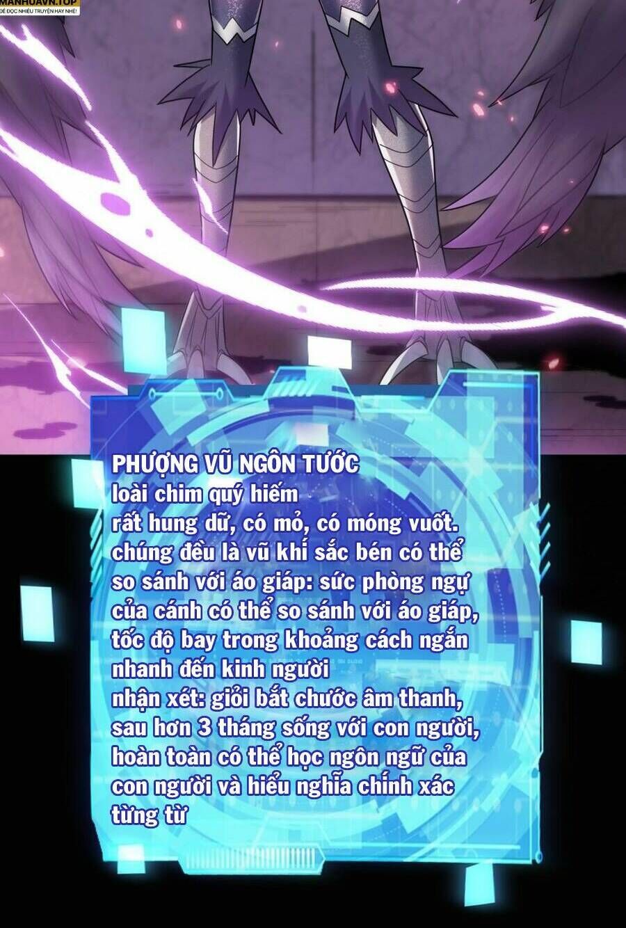 quái vật nhạc viên chapter 91 - Trang 2