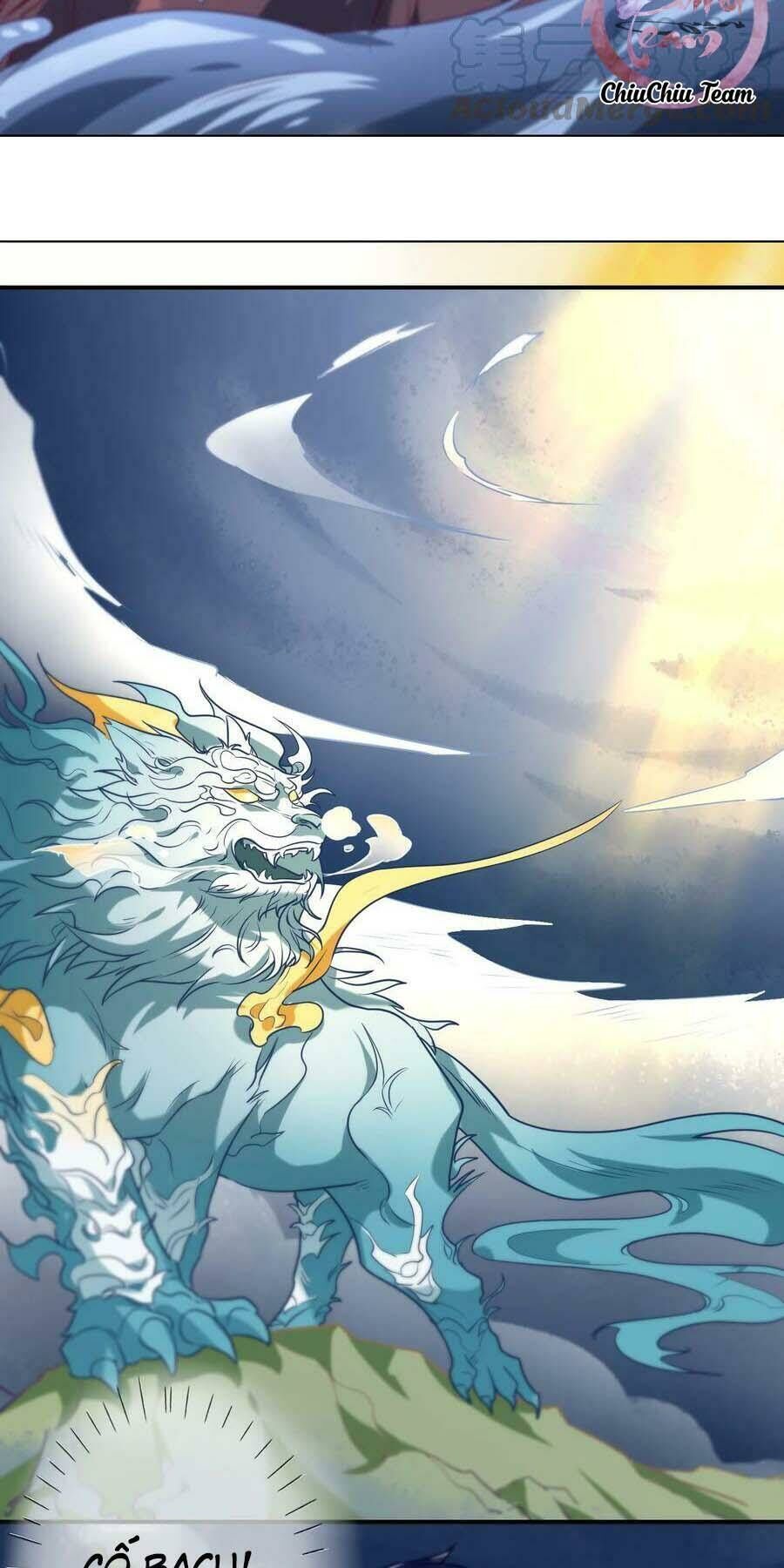 chung cư yêu quái chapter 89 - Next Chapter 90