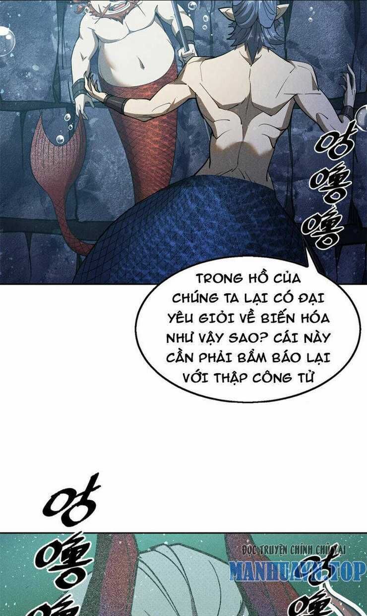 tâm ma chương 134 - Trang 2