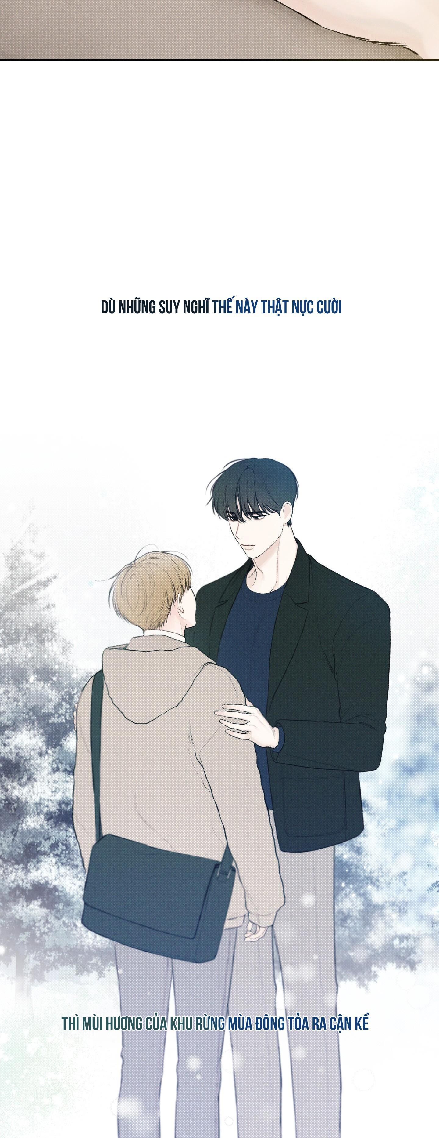 december Chapter 8 - Next 9