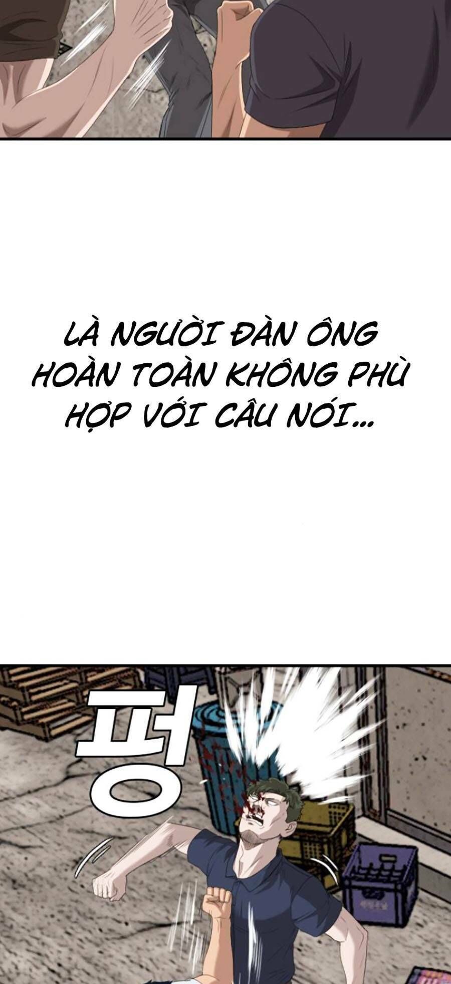 người xấu chapter 149 - Trang 2