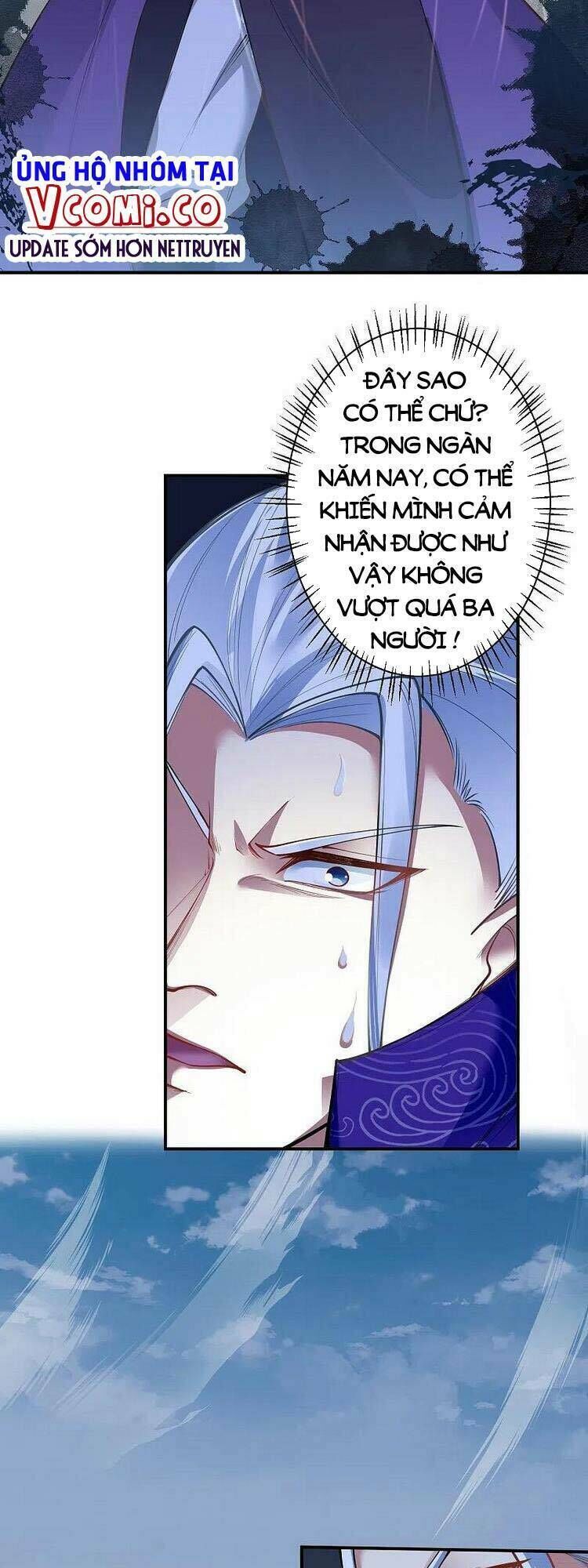 nghịch thiên tà thần chapter 469 - Next chapter 469