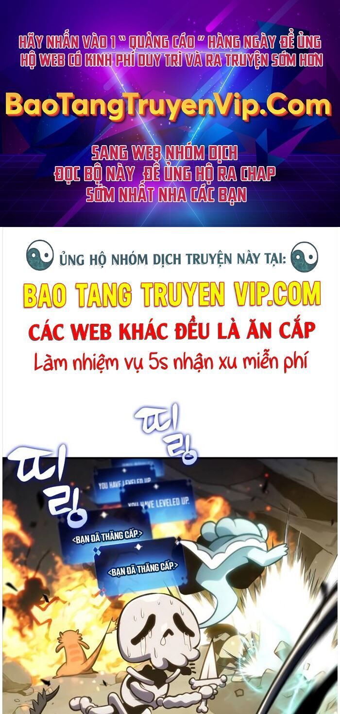 người chơi mới solo cấp cao nhất chapter 129 - Trang 1