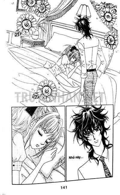 Lọ Lem Hậu Đậu Chapter 39 - Trang 2