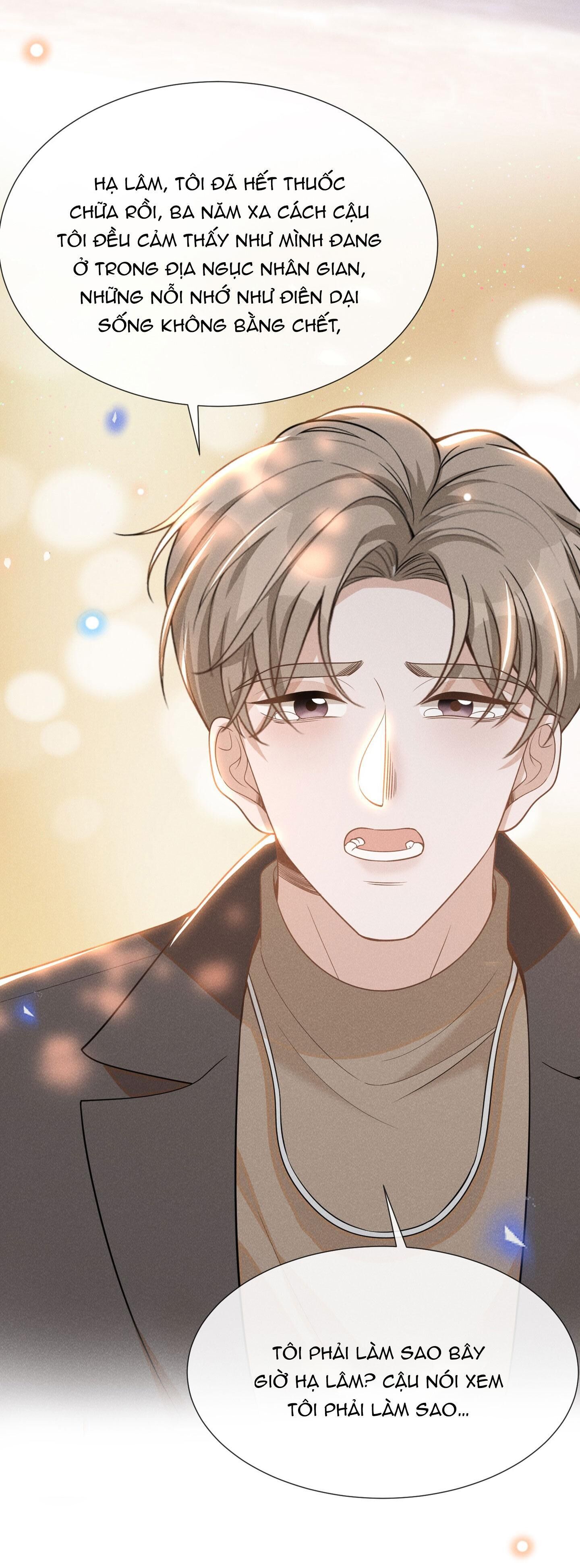 Lai Sinh Bất Kiến Chapter 80 - Next Chapter 81