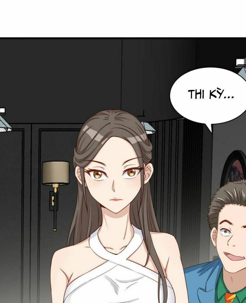 hệ thống tu tiên mạnh nhất chapter 6 - Trang 2