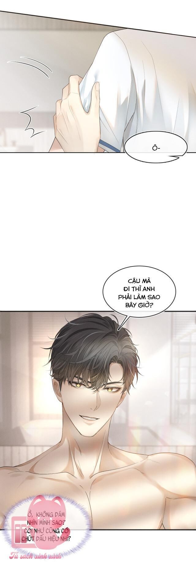 yêu một kẻ ngốc Chương 5 - Next Chapter 5