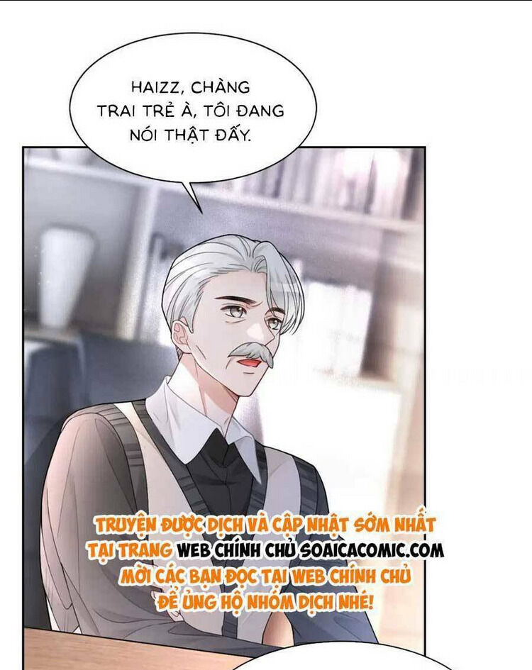 được các anh trai chiều chuộng tôi trở nên ngang tàng chapter 174 - Next chapter 175