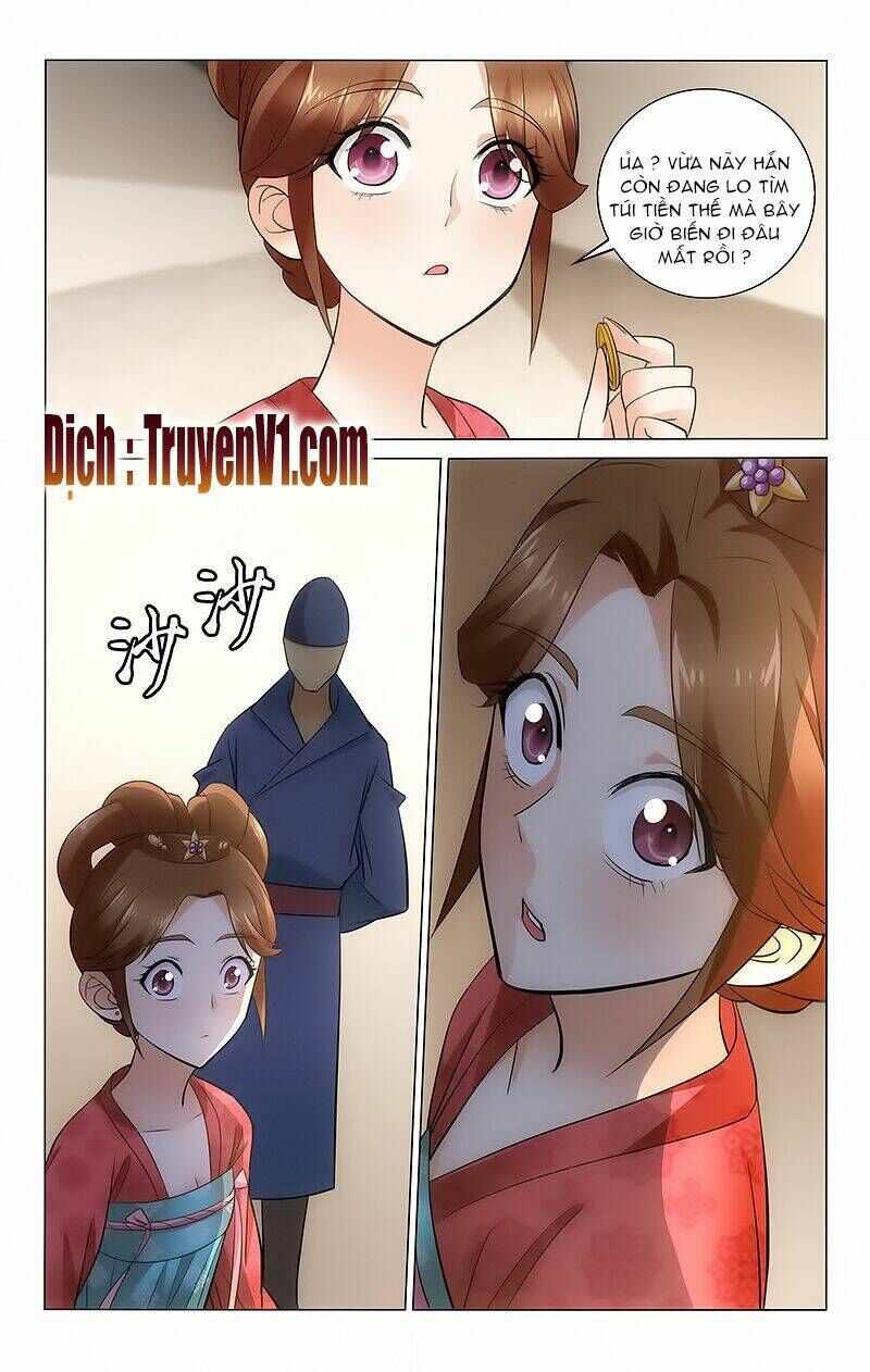 Vương Gia ! Không nên a ! Chapter 17 - Next Chapter 18