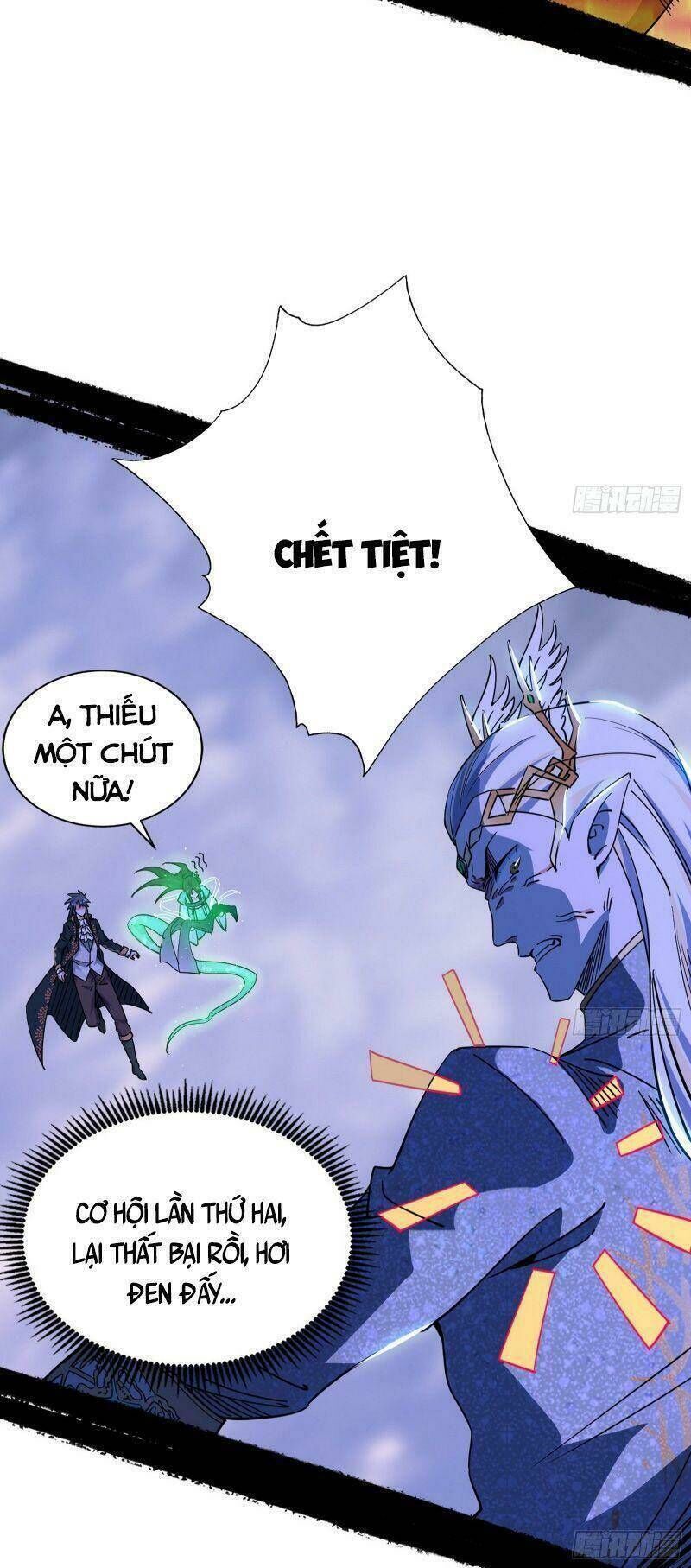 ta là tà đế Chapter 256 - Next Chapter 257