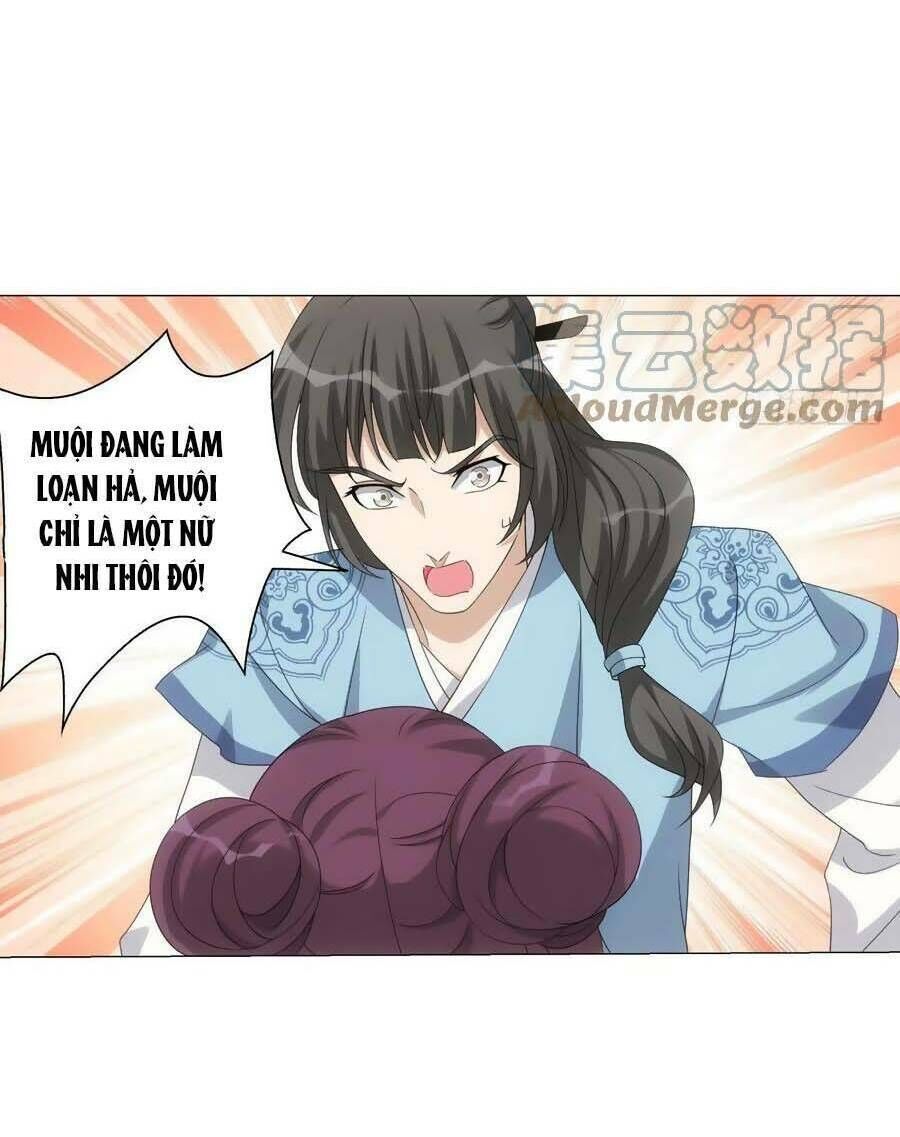 tướng quân! không nên a! Chapter 101 - Trang 2