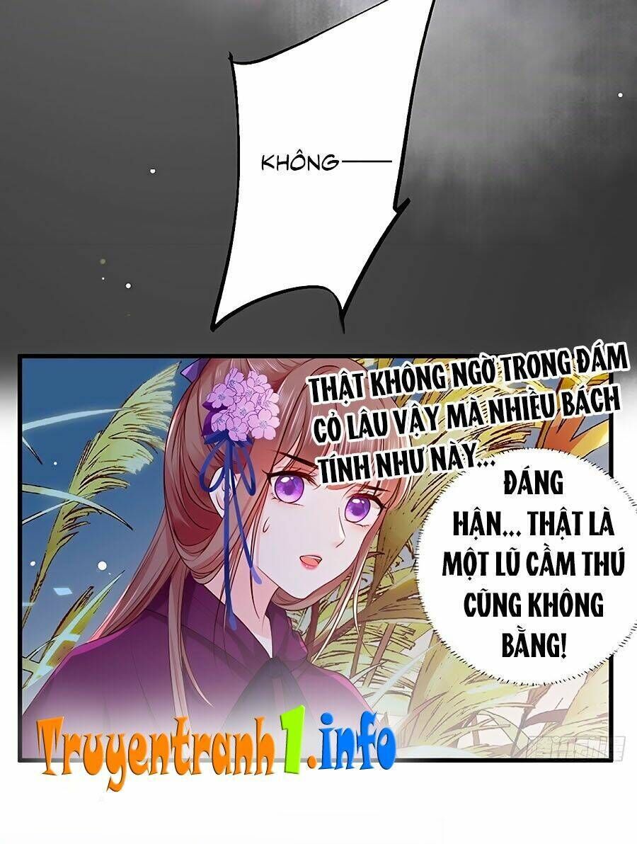 nữ thủ phú chi kiều sủng nhiếp chính vương chapter   31 - Next chapter   32