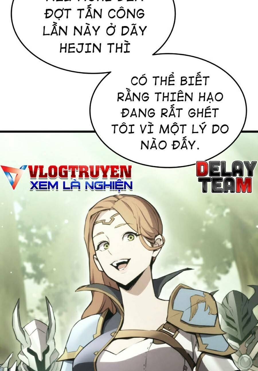 huyền thoại game thủ - tái xuất chapter 43 - Next chapter 44