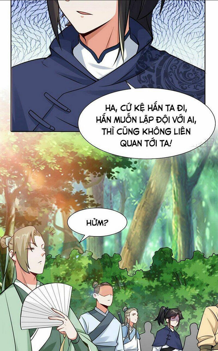 vô tận thôn phệ chapter 7 - Next chapter 8