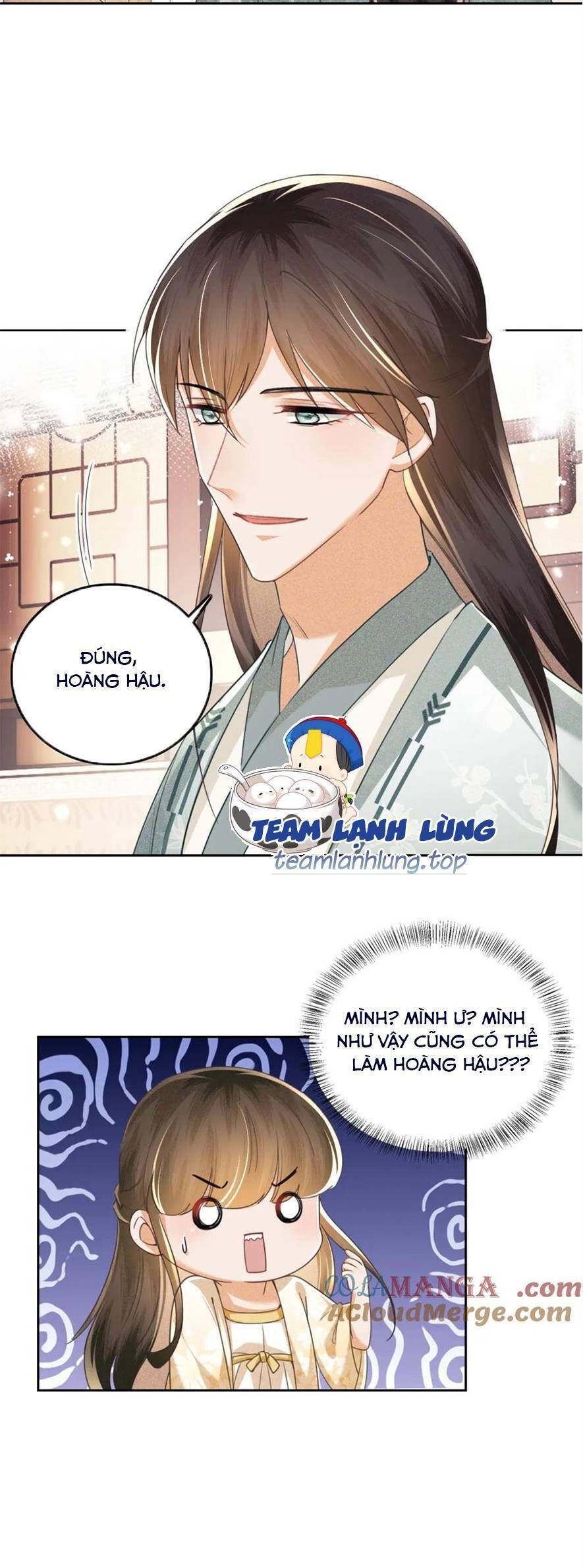 mãn cấp trà xanh xuyên không thành tiểu đáng thương chapter 108 - Next chapter 109