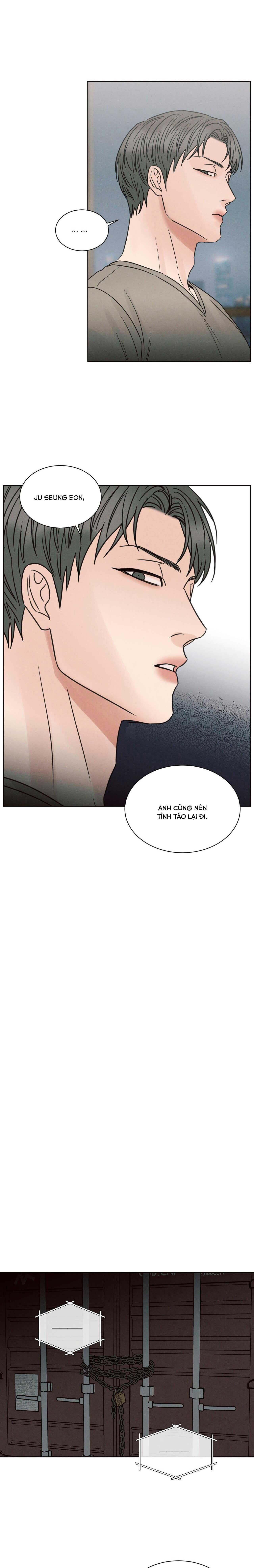 dù anh không yêu em Chapter 79 - Trang 2