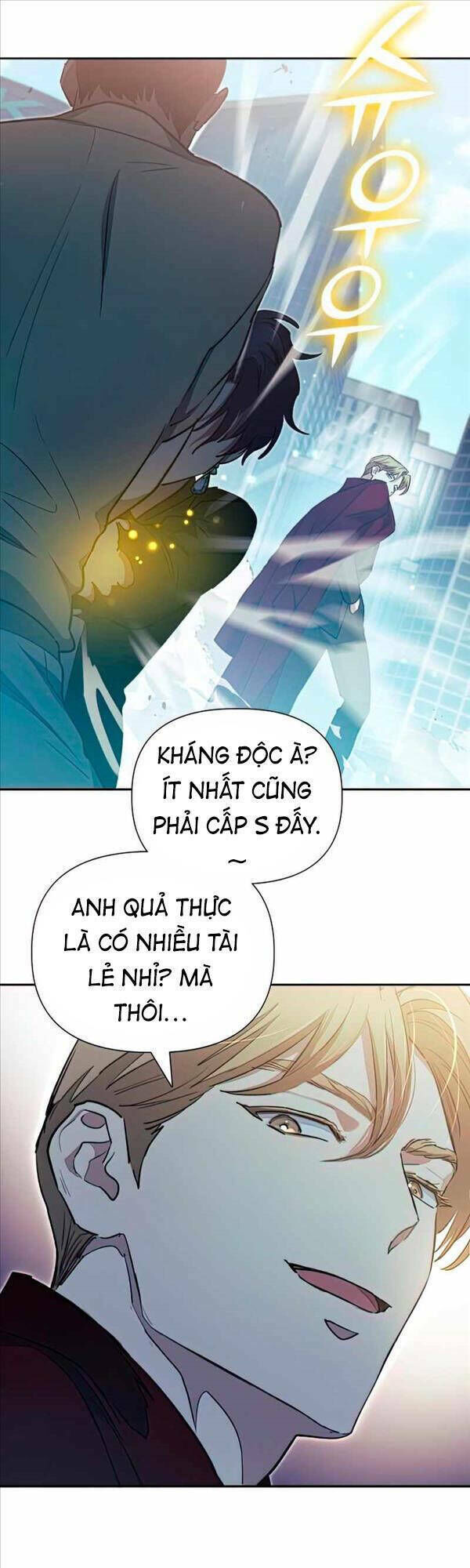 những ranker cấp s mà tôi nuôi dưỡng chapter 72 - Next chapter 73