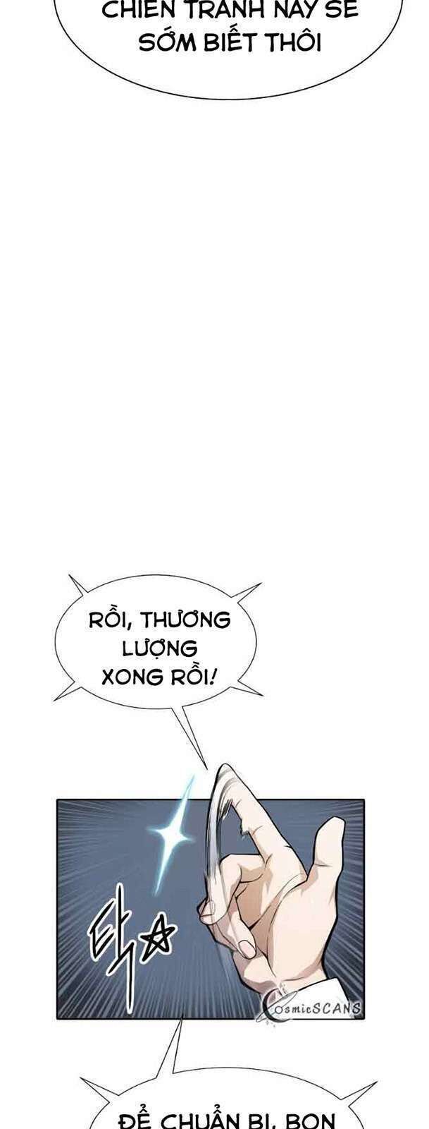 Cuộc Chiến Trong Tòa Tháp - Tower Of God Chapter 575 - Next Chapter 576