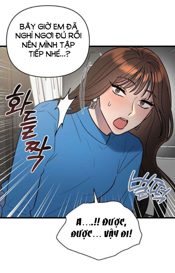 [18+] dục vọng tao nhã Chap 6 - Next 6.1